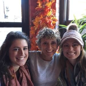 Meet your Posher, Roberta